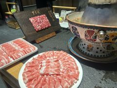 -东来顺(非遗·清真火锅·盛世广场店)