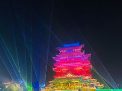 -寻梦滕王阁实景演出