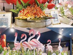 -五月罗马海鲜自助餐厅(陆家嘴店)