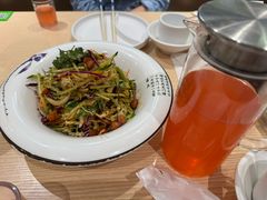 -老边饺子馆(东单店)