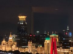 -上海外滩茂悦大酒店