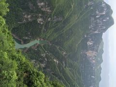iphone_upload_pic-重庆云阳龙缸景区