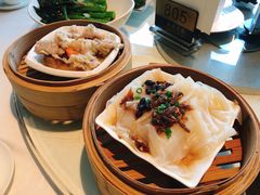 -安蒂娅.悦景轩中餐厅(西乡店)