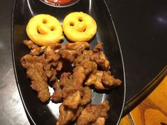 -客语客家菜(东山口店)