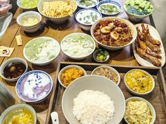 -李百蟹·江南蟹黄面·河景餐厅(夫子庙总店)