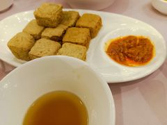 -金时代顺风大酒店(静安大融城店)