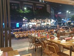 -黔哆哆地摊酸汤火锅(清湖店)