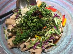 -西贝莜面村(上海百联西郊店)