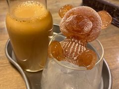 -周沫西餐(漫广场店)