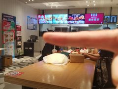 -肯德基(星河店)