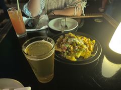 -Pistolera Mexican Cantina女枪手墨西哥餐厅(碧云路店)