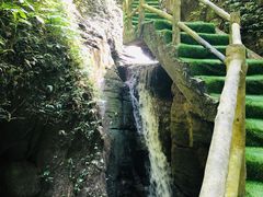 -神龙峡风景区