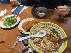 -辣肉面大王(天平路店)