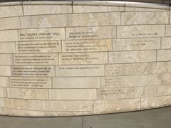 -华特·迪士尼音乐厅