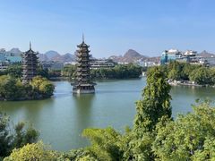 -忆咖啡观景餐厅(桂林象山公园店)