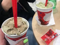 -DQ·蛋糕·冰淇淋(虹口龙之梦店)