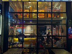 -JuiceRobot·手工意大利面&汉堡精酿(珠江新城店)