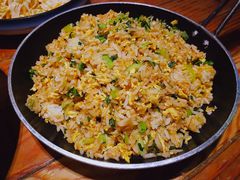 符离集炒饭-符离集餐厅(万象城店)
