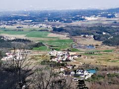 -莲峰云海景区