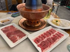 -贵宾牛·潮汕牛肉火锅(珠池总店)