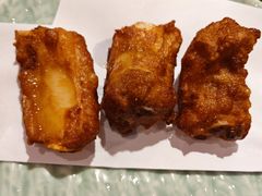 -吉兆·料理(红梅南路店)