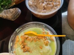 -夏食光安顺小舒冰粉冰浆(甲秀楼店)