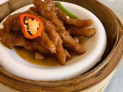 -东江渔村·古典园林·30年粤菜老字号(太和店)