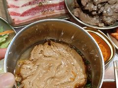 -西塔老太太泥炉烤肉(沈阳店)