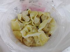 -谭师爷龙抄手(白下路店)