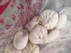 -石饮红星包子(中山路店)