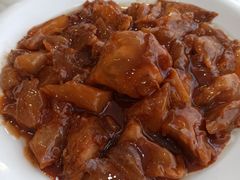 红烧牛窝骨-同发号饭庄(复兴路店)