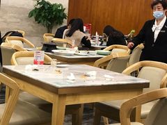 大堂-陈麻婆豆腐总店