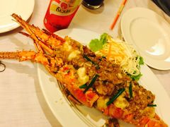 -Red Lobster