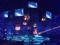 -宝能国际体育演艺中心