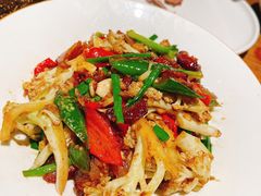 -桂小厨广西菜(万象城店)