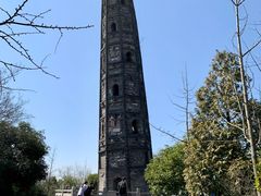 -上海佘山国家森林公园天马山园