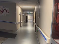 -上海同泽护理院·医疗康复中心