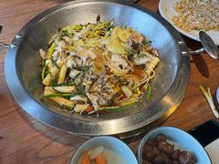 -川味火锅(牛塘店)