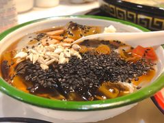 -XiaoJunGan Hotpot 钢管厂五区小郡肝火锅串串香