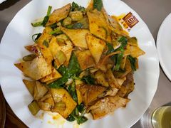 -瑞丰园庭院餐厅·白族传统家常菜