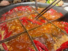 -陈眼镜火锅(总店)