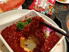 井格麻辣牛肉-井格重庆火锅(临平银泰城店)