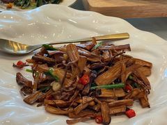 -江仙雅居(中航国际店)