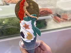 -CORNER CONE GELATO酷矿手作霜淇淋(南头古城店)