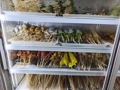 -老乔串店(青松路店)