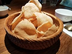 虾片-星叶·东南亚料理(宁波万象汇店)