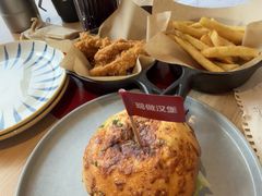 -必胜客(龙茗店)