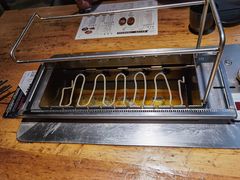 -悦屋老板娘的烤肉店(紫薇田园店)