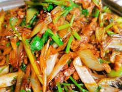 -局气烤鸭·北京菜(前门店)