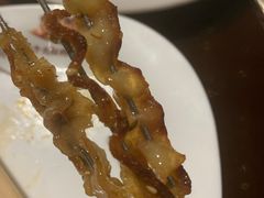 -三个大叔烤羊肉串·炭炉砂锅菜(西三旗店)